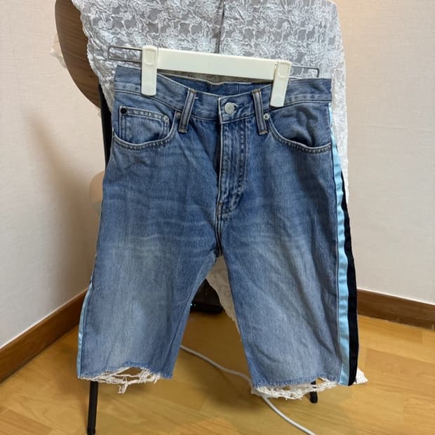 캘빈클라인 반바지