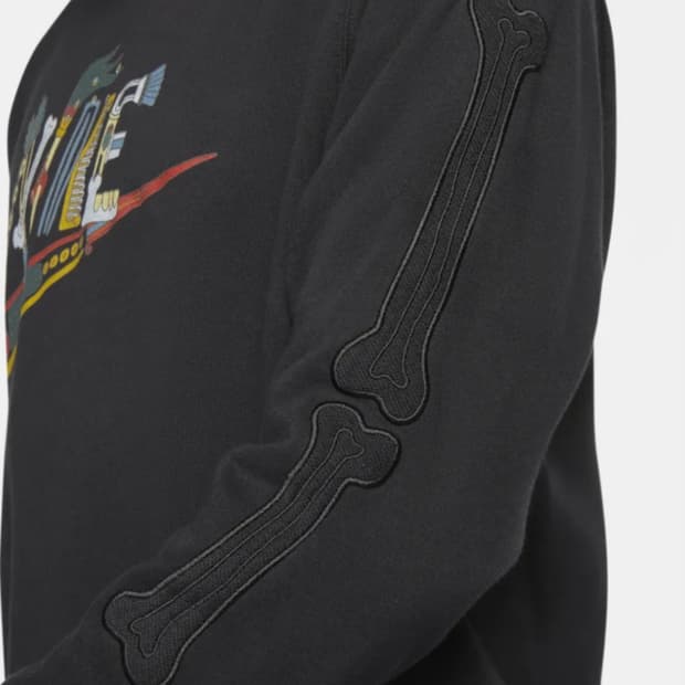 나이키 희귀 맨투맨 남자100