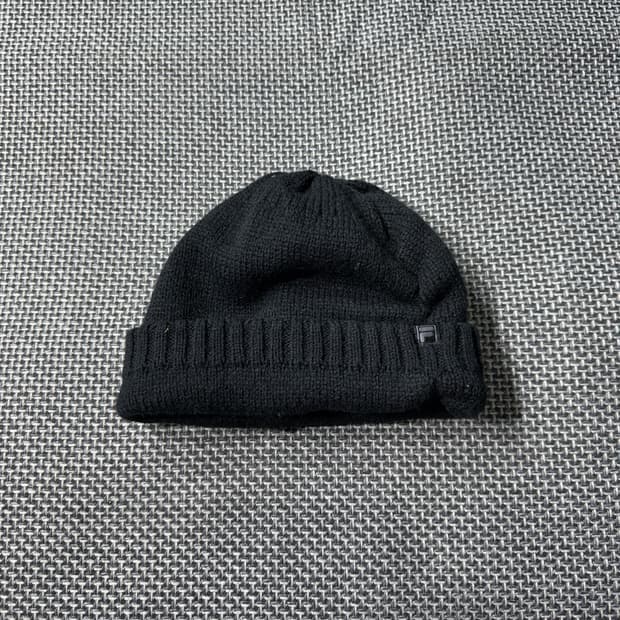 휠라 비니 (OS/OLD-8019)