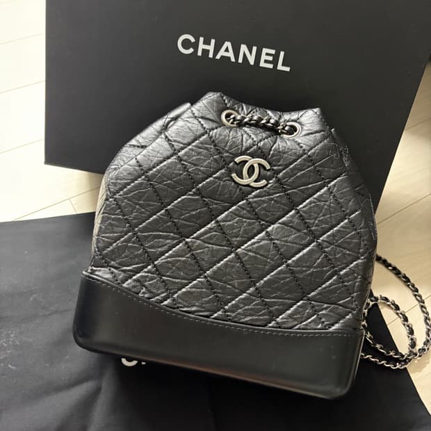 샤넬 가브리엘백팩 30번대