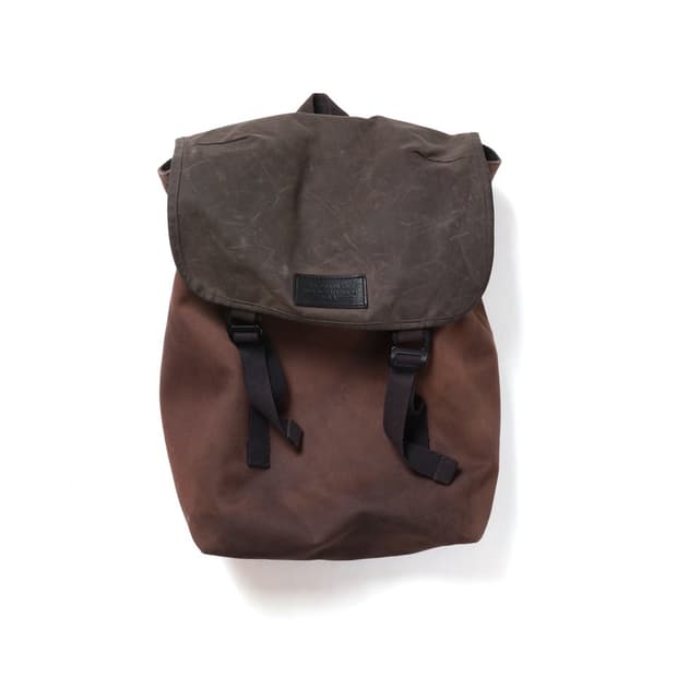 필슨 Filson Ranger Backpack 
