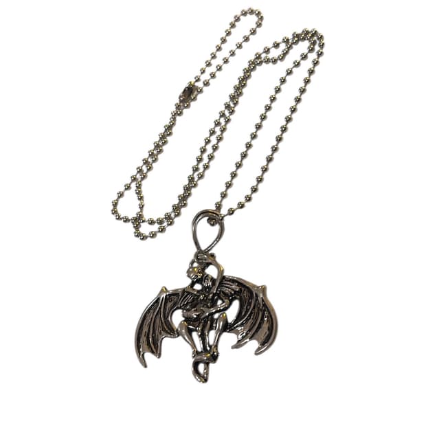 Devil's Women Necklace 