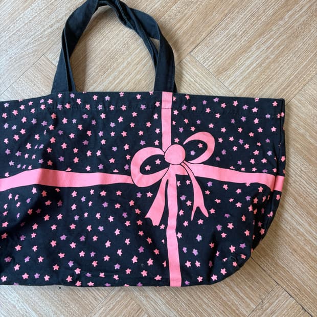 Tsumori Chisato 별 가방