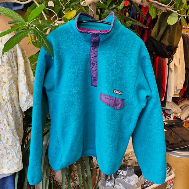 Z-257 파타고니아 신칠라 