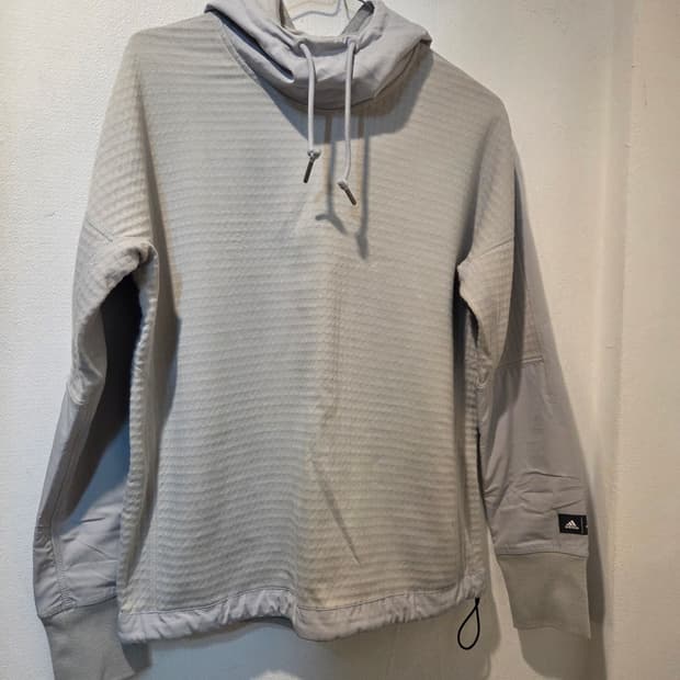 아디다스 후드티셔츠 