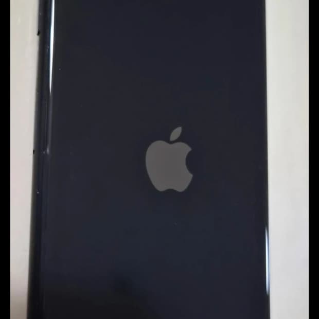아이폰 SE 2세대 블랙 128기가 네고가능