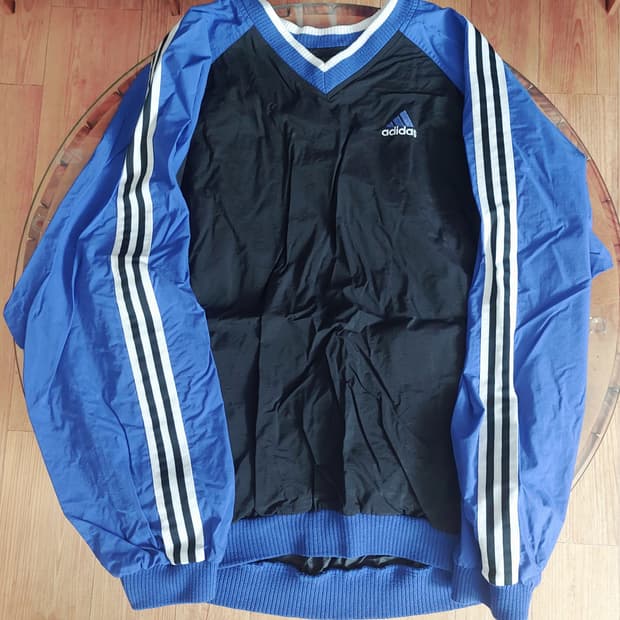 아디다스 올드스쿨 웜업