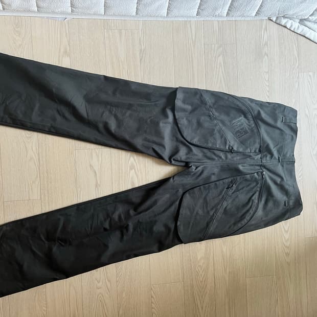 플라스틱프로덕트 PLANT UTILITY PANTS (PLANT)