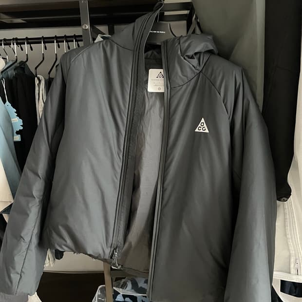 나이키 acg 로프드도프