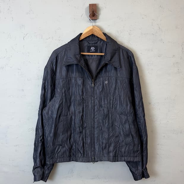 ADDOFF 애드오프 자켓