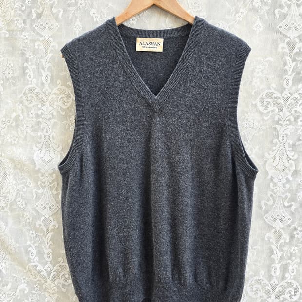 내몽고 알라산 캐시미어 100%