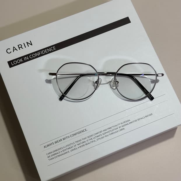 [풀구성/S급] 카린 사나 Sana C2 안경