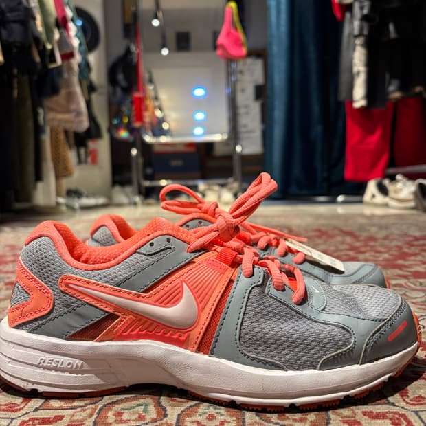 나이키 다트 10 MSL