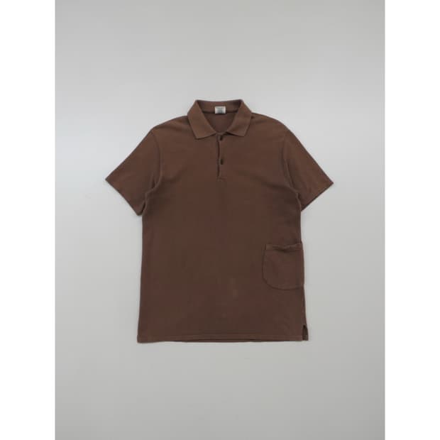 Kapital polo shirt
