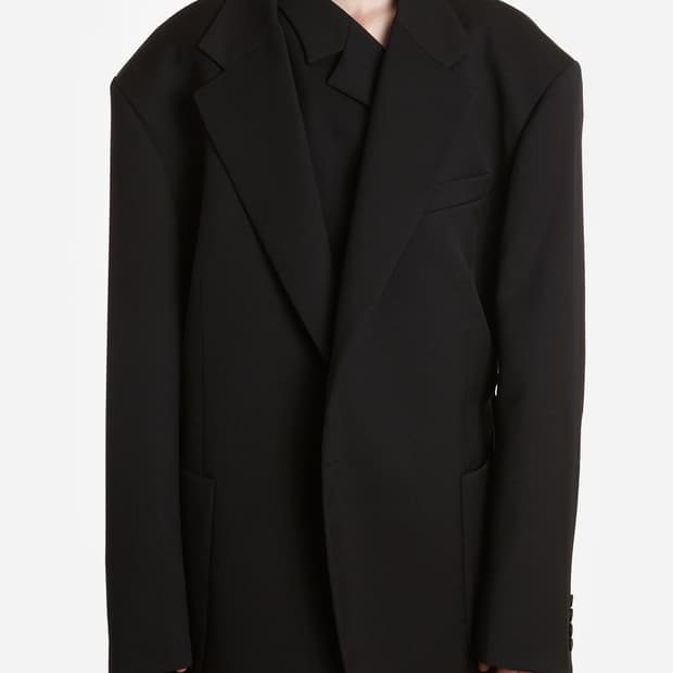 18ss 블레이저 자켓