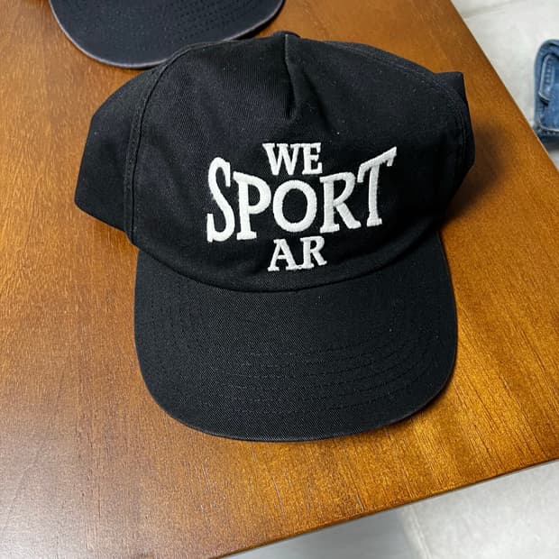 타임리스스포츠웨어 모자