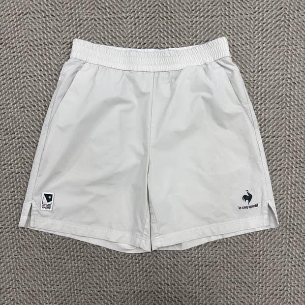 르꼬끄 트레이닝 쇼츠 v3210