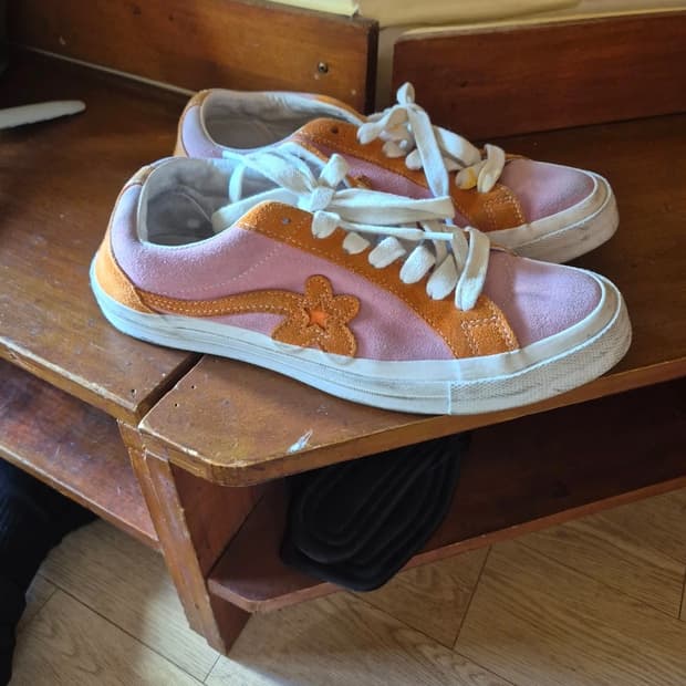 골프왕 컨버스 270