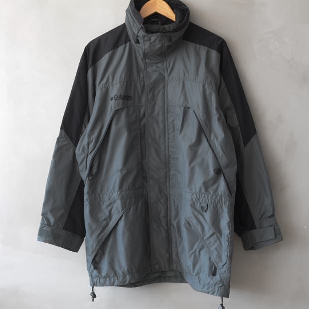 90-00s Columbia