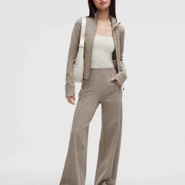 (새상품) 룰루레몬 디파인 팬츠