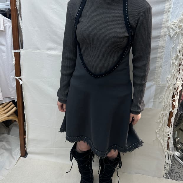 comme des garcons bohemian ops