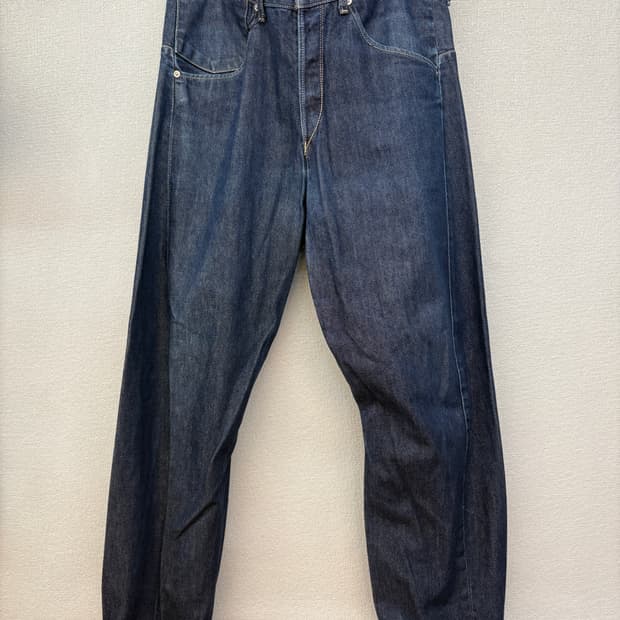 리바이스 청바지