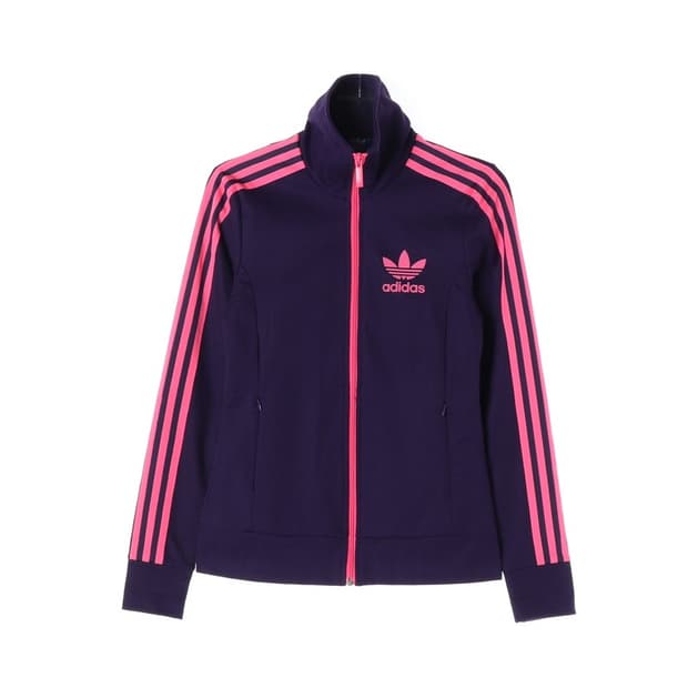 아디다스 유로파 트랙탑 XS