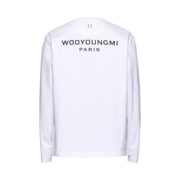 (새상품)우영미 롱슬리브 