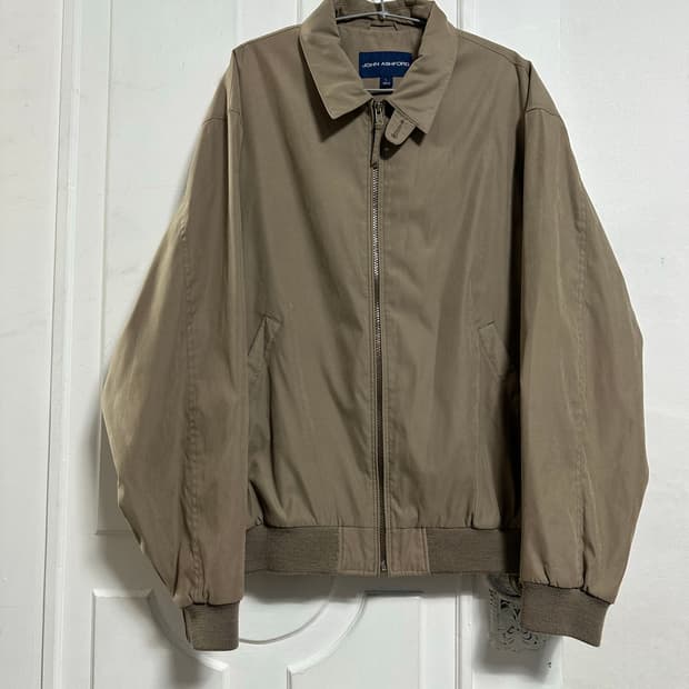 존 애쉬포드 JOHN ASHFORD 블루종