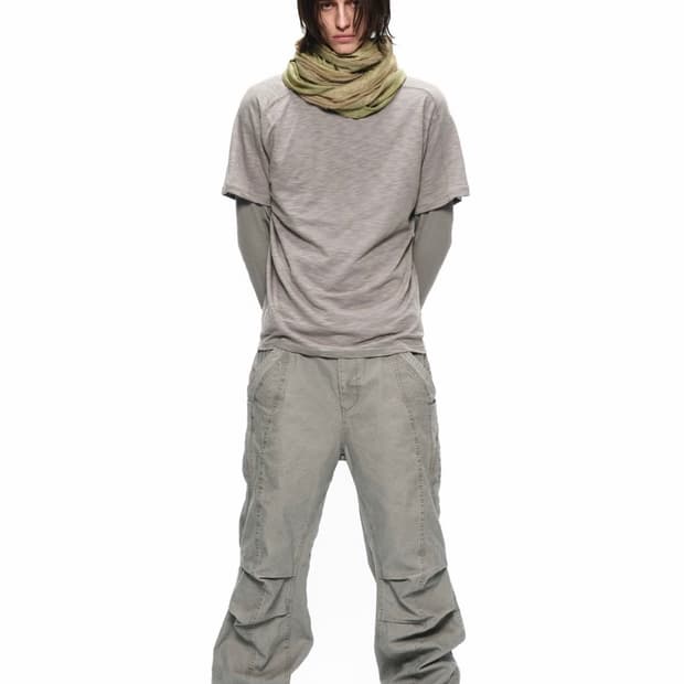 이그노타 코어 14 포켓팬츠 샌드