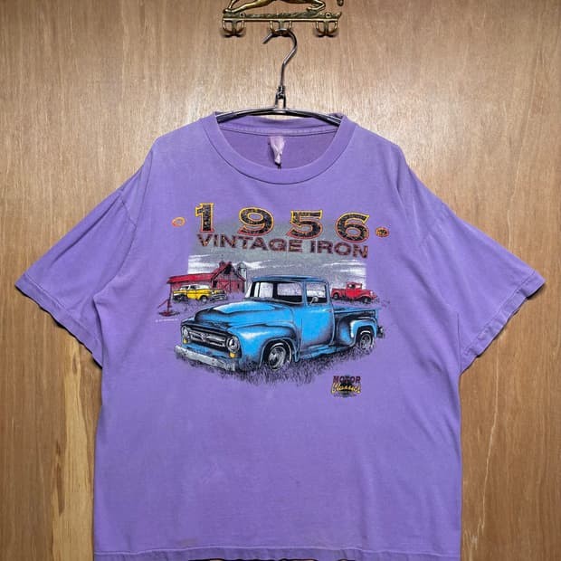 Vintage t-shirt