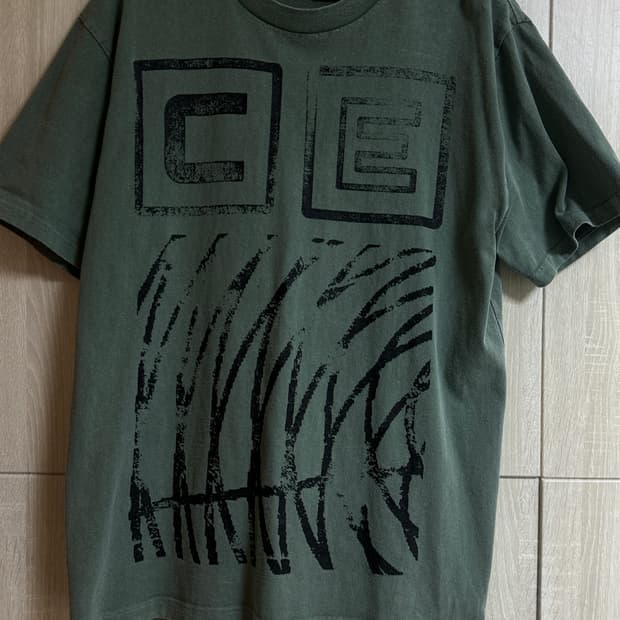 [판매]카브엠트 반팔