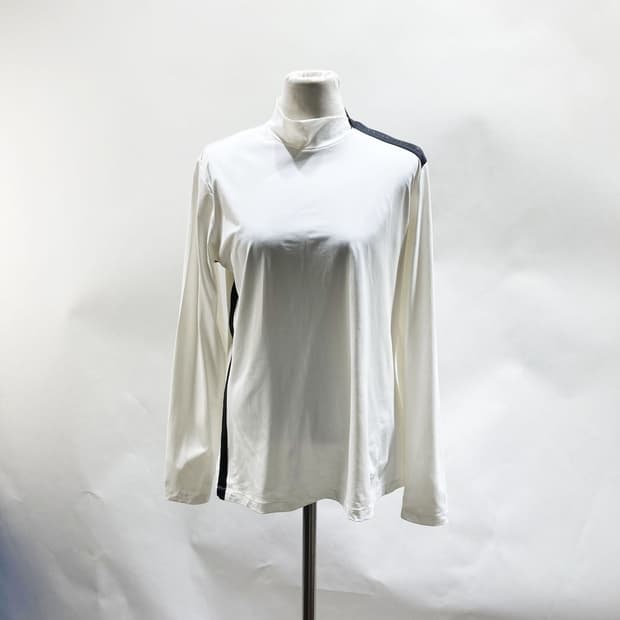 링스 2020 여성골프 폴라스판티셔츠 100 진스센스