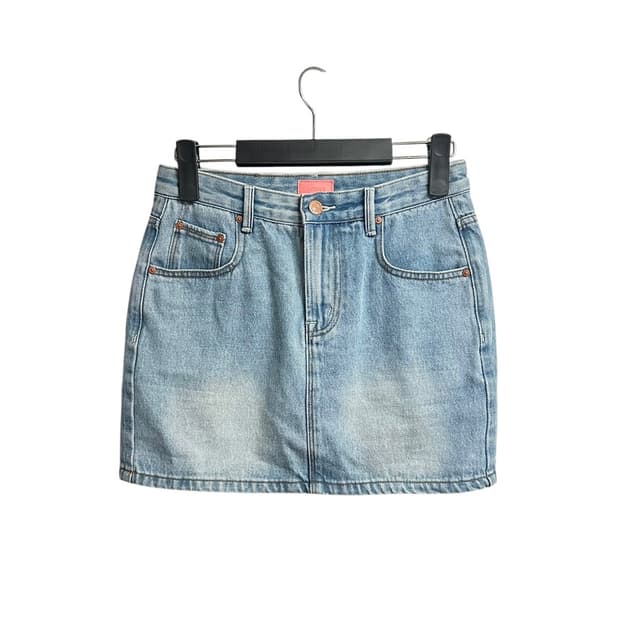 마더(MOTHER) 데님 스커트 26 SIZE