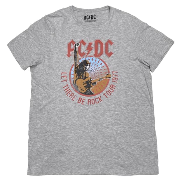 AC/DC