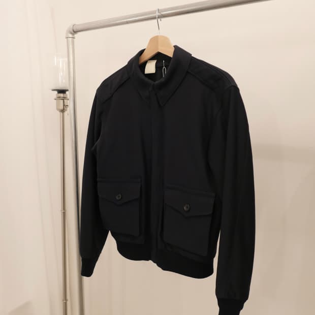 엔할리우드 블루종