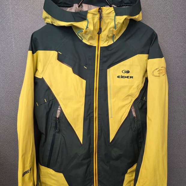 아이더 고어텍스점퍼 (봄.가을용)