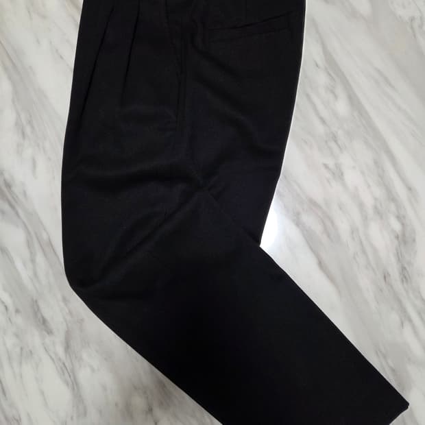 피어오브갓 슬랙스