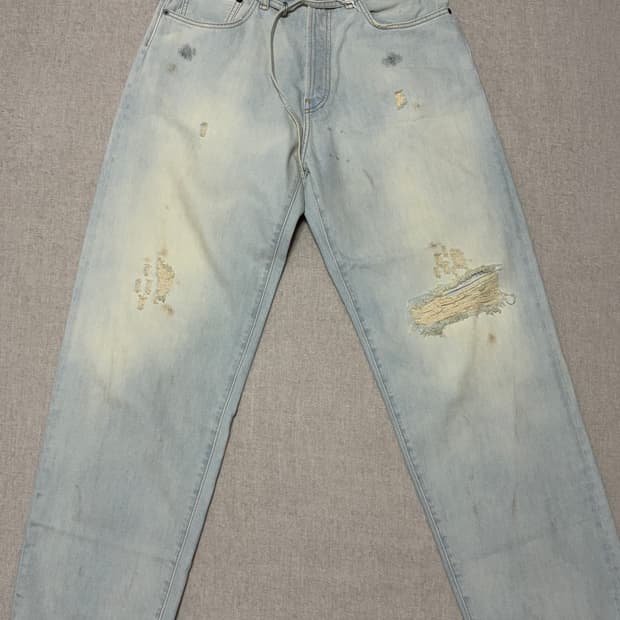 아크네 스튜디오 1991 TOJ U 쇼어브레이크