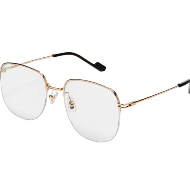 젠틀몬스터 Joel 031 Gold