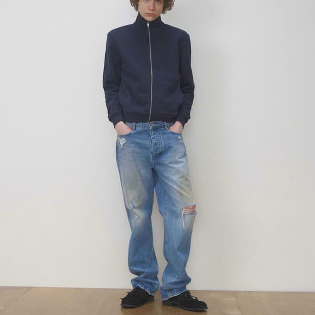 17end vintage dust denim s사이즈 구합니다