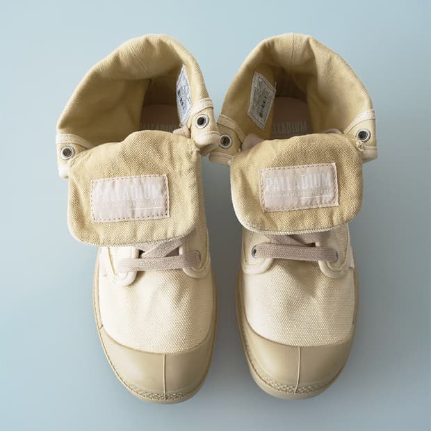 PALLADIUM PALLABROUSE BAGGY
