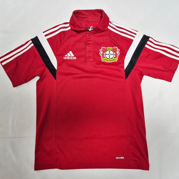 레버쿠젠 카라티 팝니다