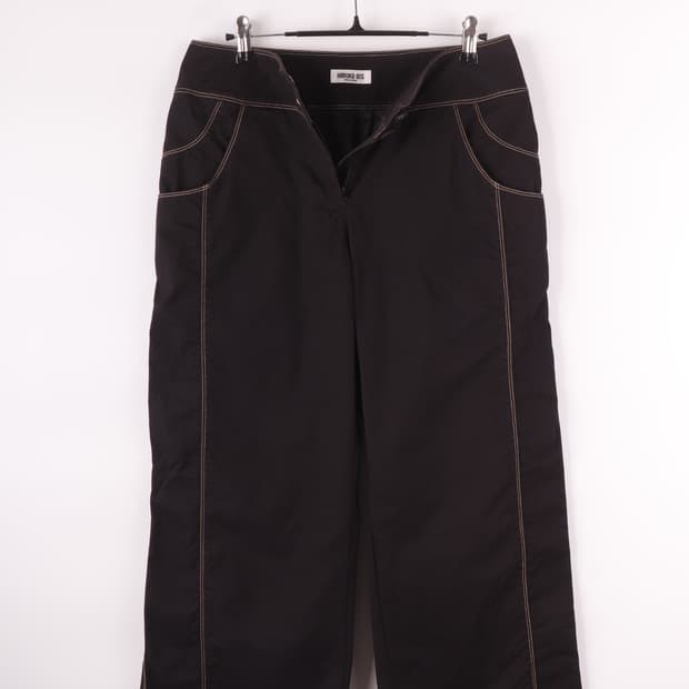 Hiroko Koshino stitch pants (27)