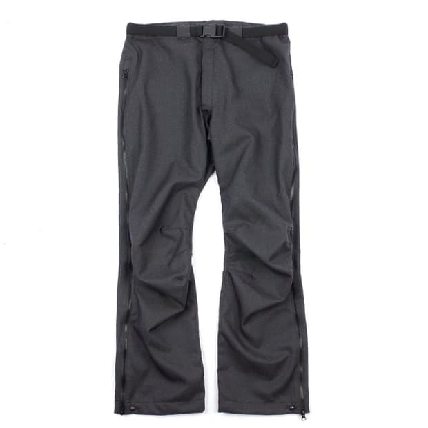 GR10K 트라우저 팬츠