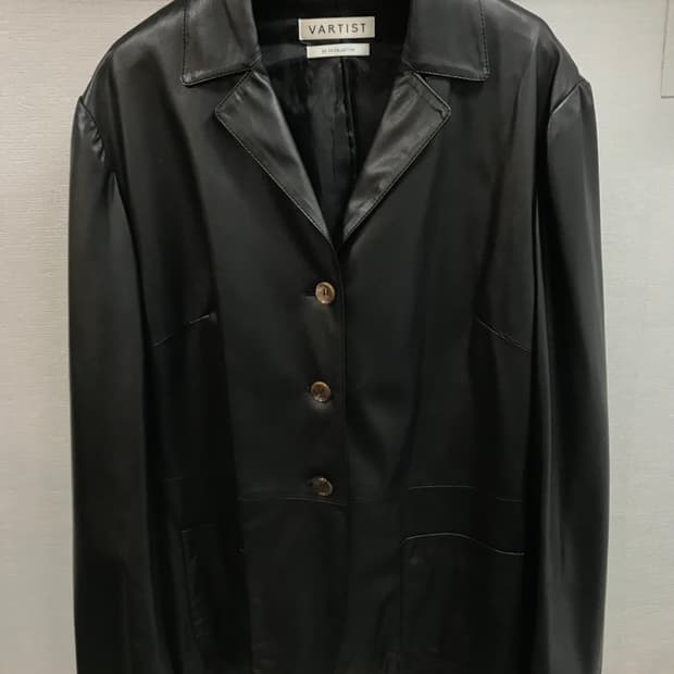 Vartist 까미유 자켓 camille jacket