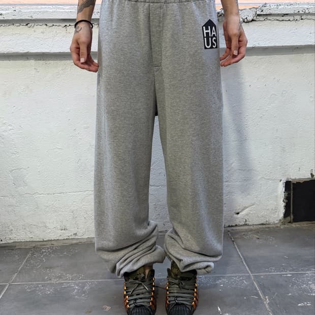Golden goose sweat pants