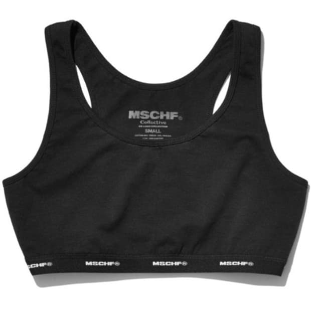 미스치프 콜렉티브 드로즈+브라탑