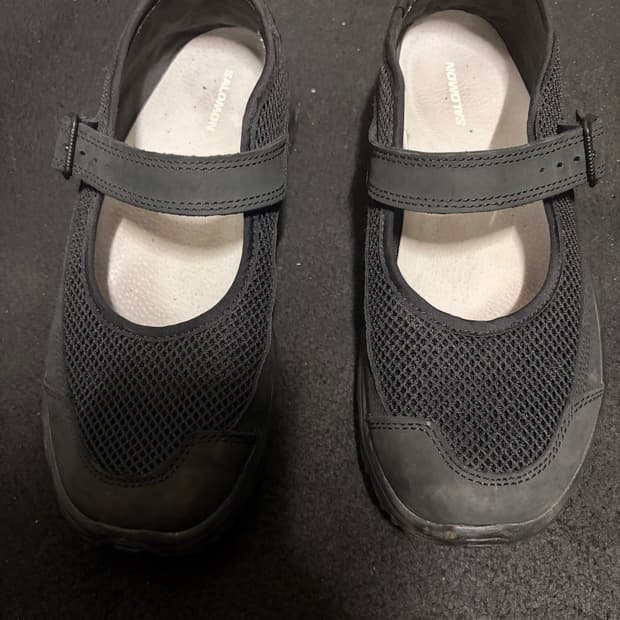 살로몬 메리제인 265