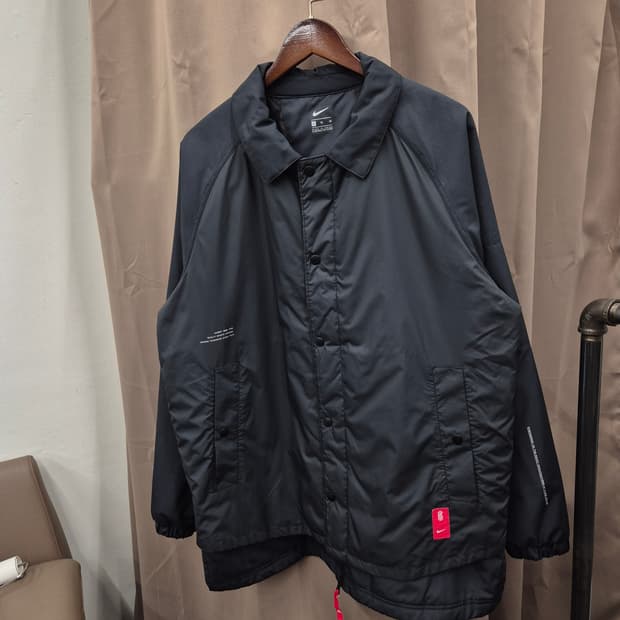 나이키카이리  프로젝트 자켓 XL